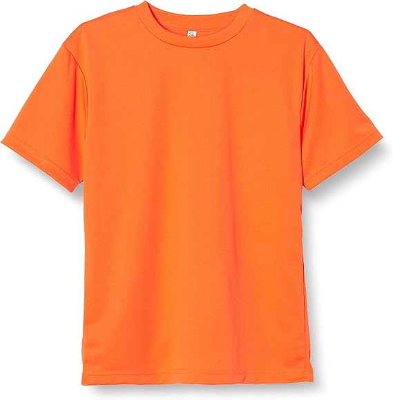 glimmer 短袖 4.4盎司(约124.7克) 速干t恤(圆领) 00300-act